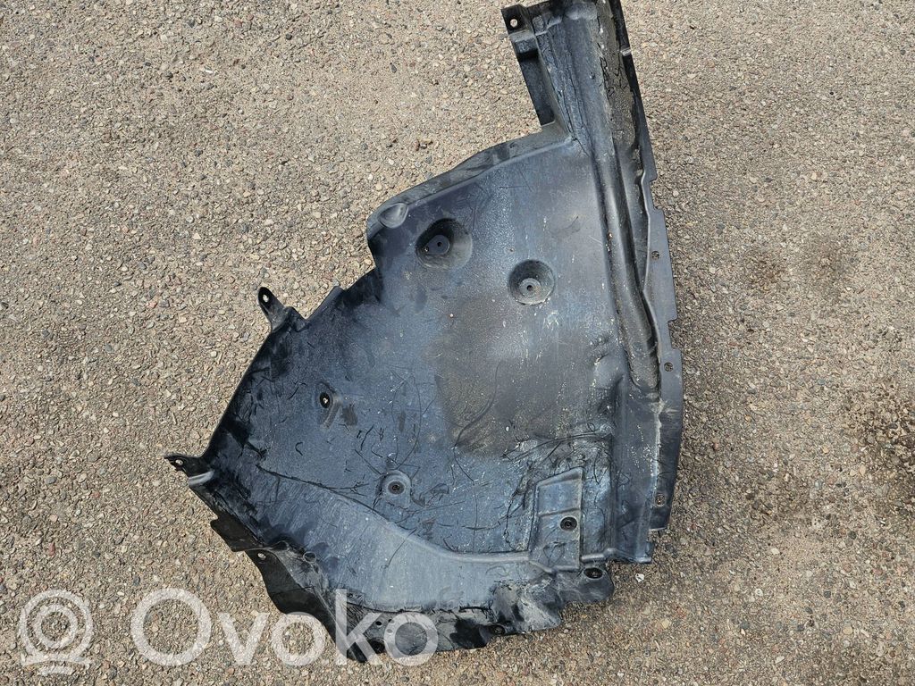 BMW X3 G01 Apărători interioare aripă roată față 