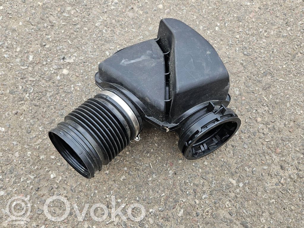 BMW 4 F32 F33 Rezonator / Dolot powietrza 