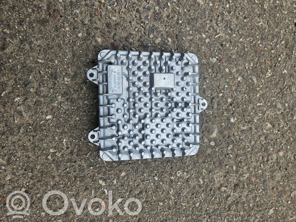 BMW X3 G01 Módulo de control de balasto LED 