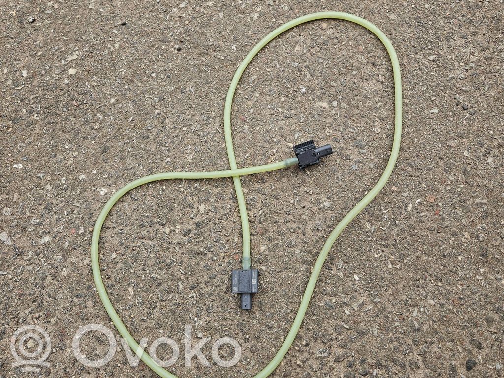 BMW X3 G01 Airbagsensor Crashsensor Drucksensor 