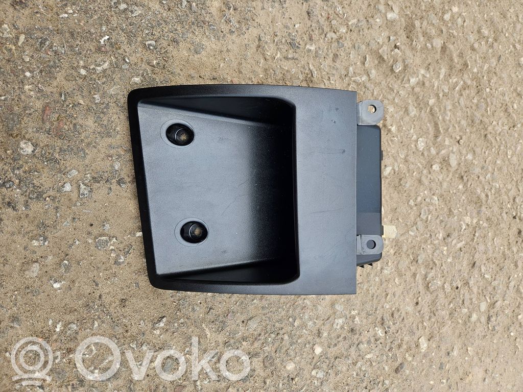 BMW 5 E60 E61 Staufach Ablagefach 