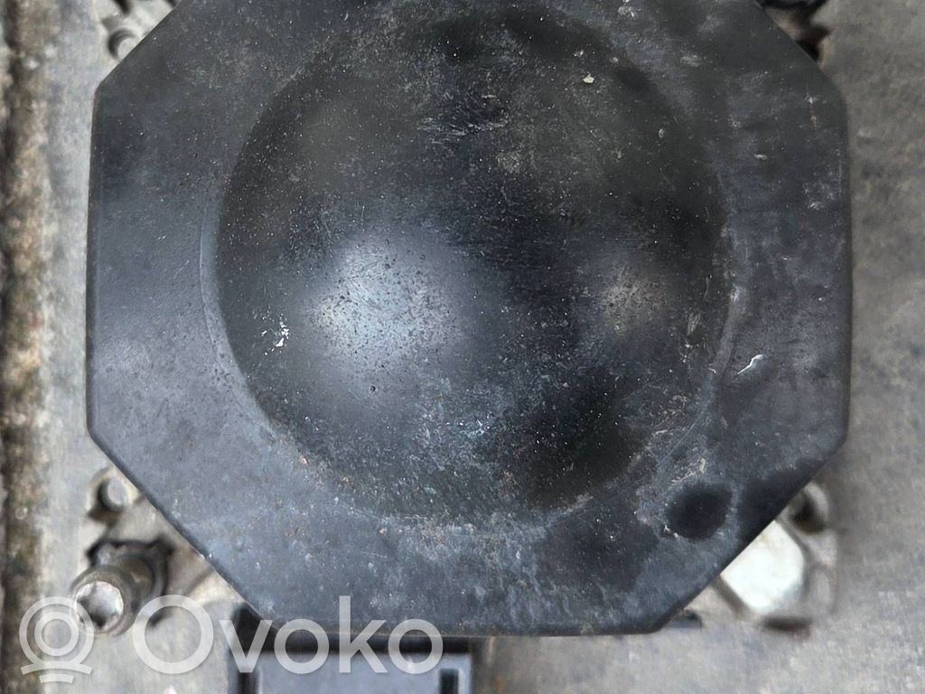 Jeep Compass Radar / Czujnik Distronic 