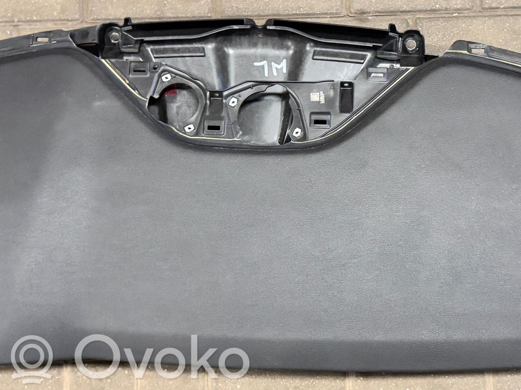 Jeep Grand Cherokee WL Bord 