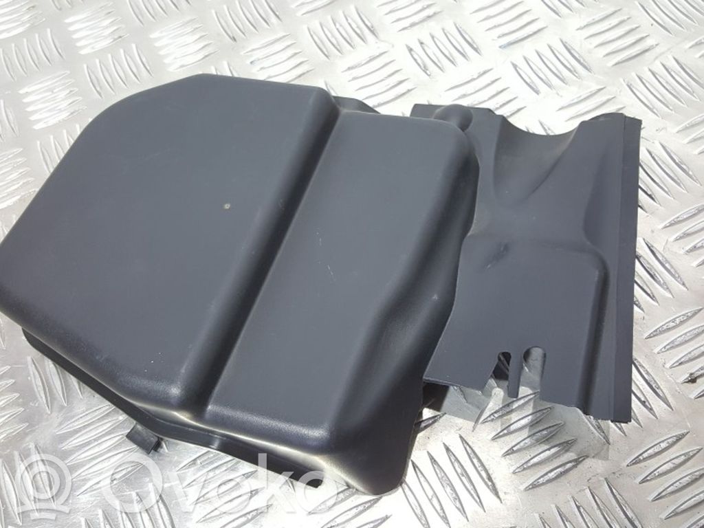 Couvercle cache filtre habitacle   6925018