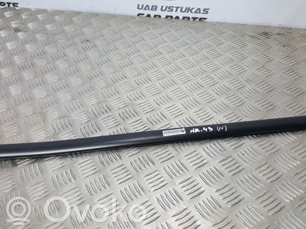 BMW 1 E81 E87 Other engine bay part 