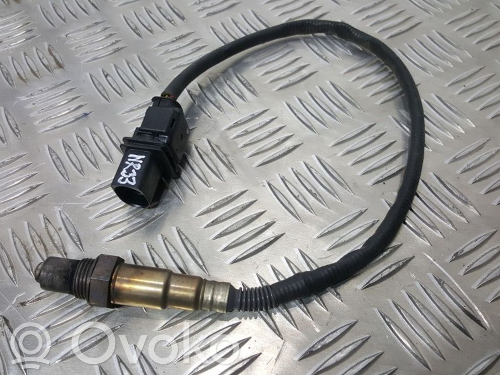 BMW 3 E46 Lambda probe sensor 