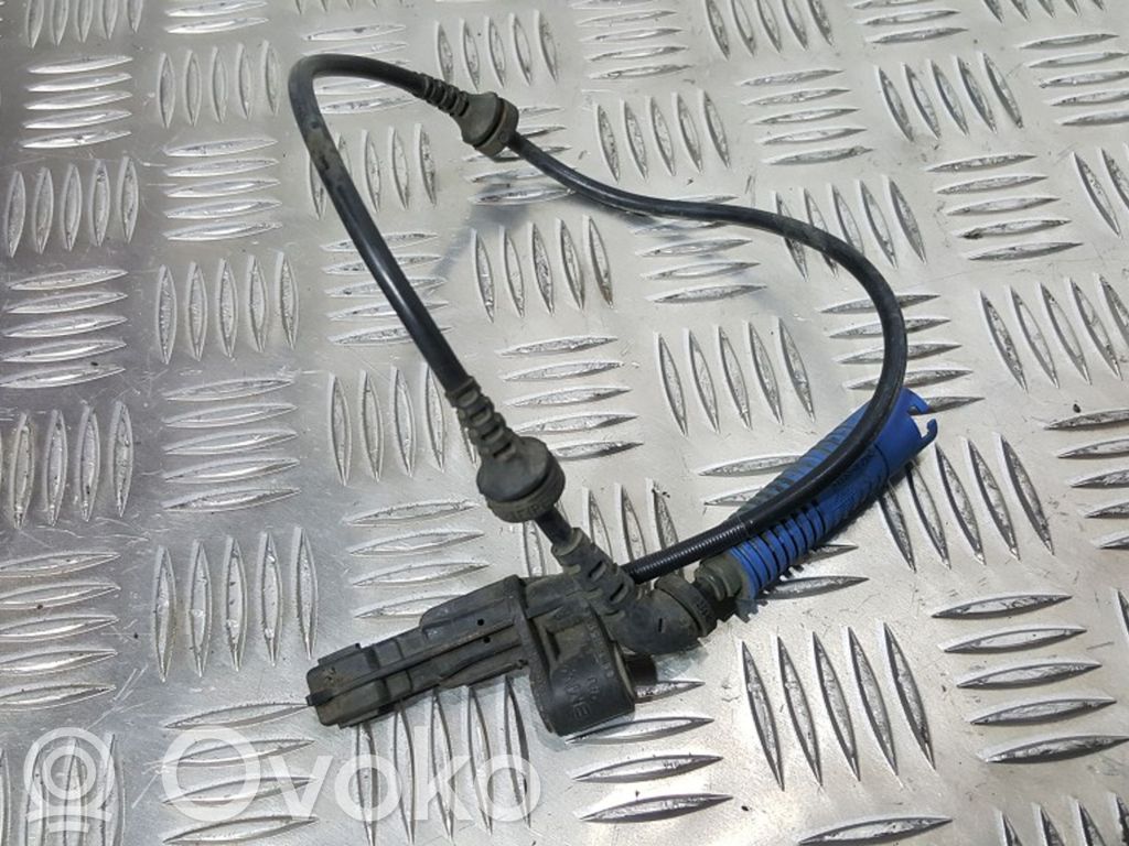 BMW 3 E46 ABS brake wheel speed sensor 