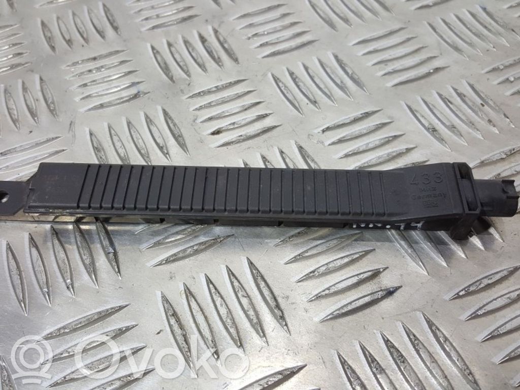 Tire pressure sensor