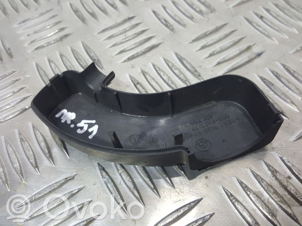 BMW 3 E46 Other interior part 