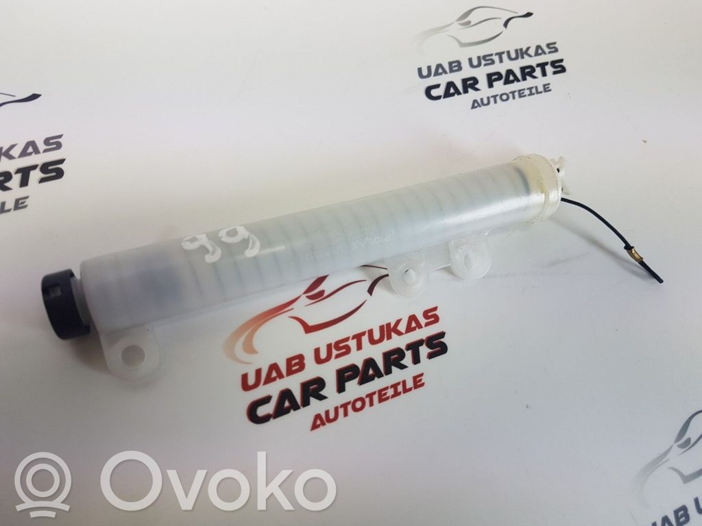 BMW 1 E81 E87 Otras partes del panel de instrumentos 