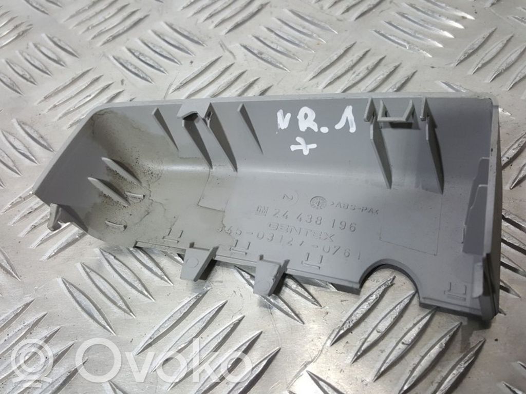 Opel Vectra C Otros repuestos del interior 