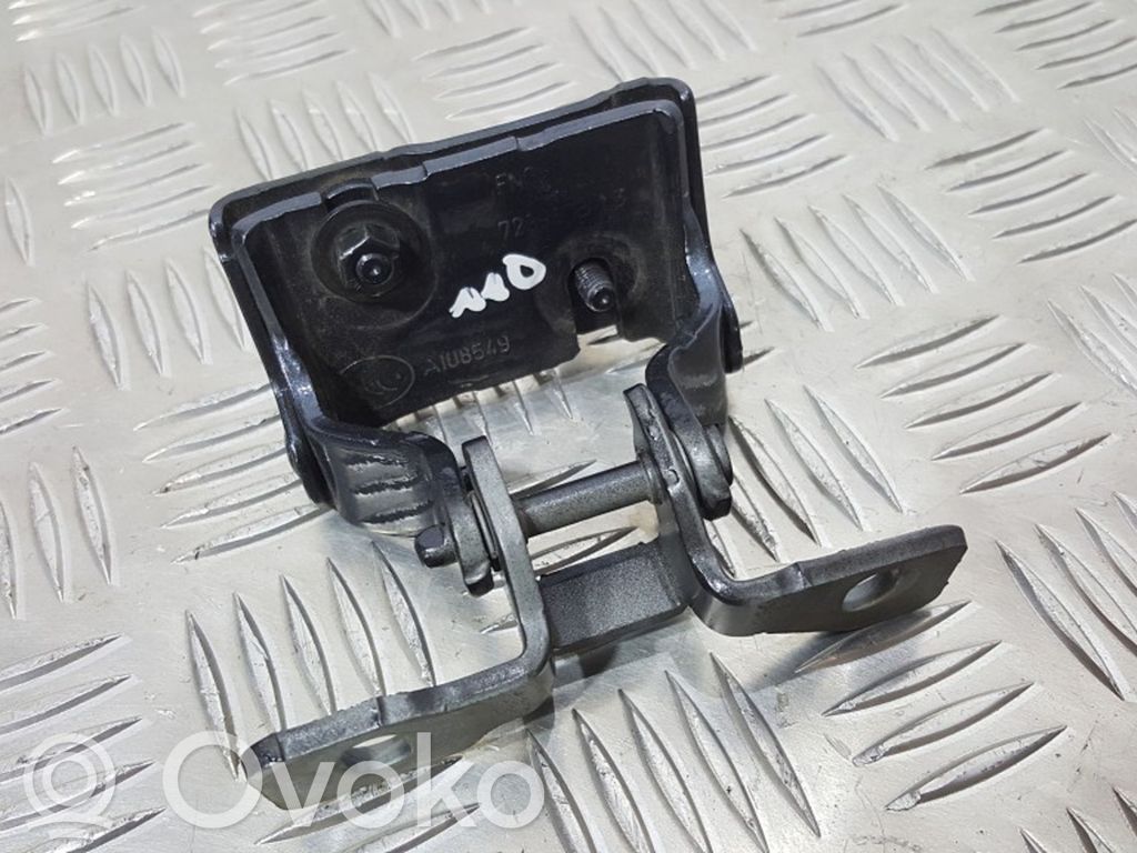 BMW 1 F20 F21 Bisagra del maletero/compartimento de carga 