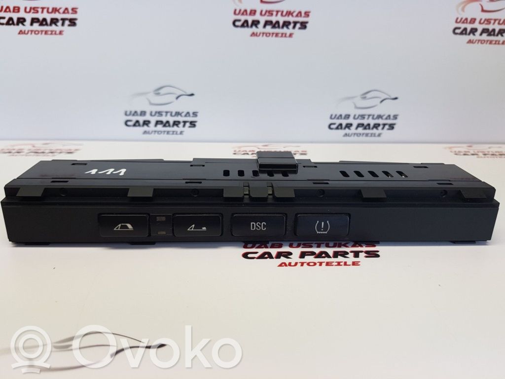 BMW 3 E46 Sunroof control unit/module 