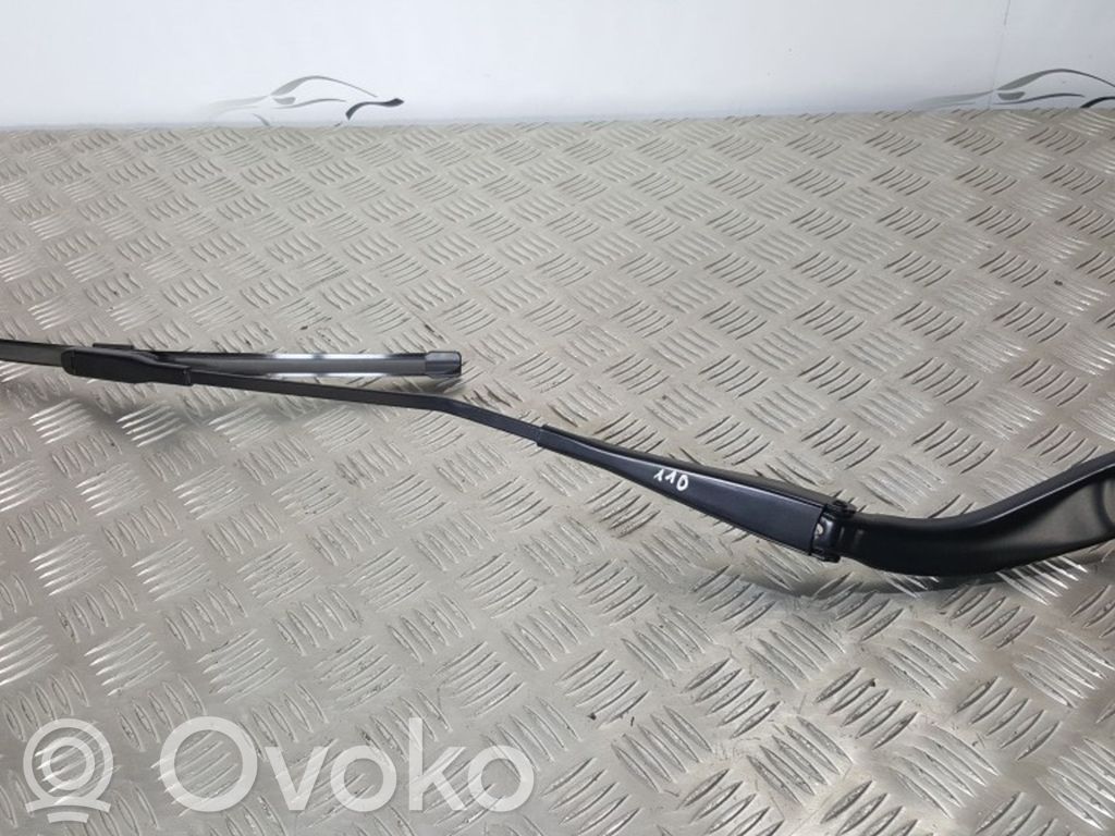 BMW 1 F20 F21 Wycieraczka szyby przedniej / czołowej 