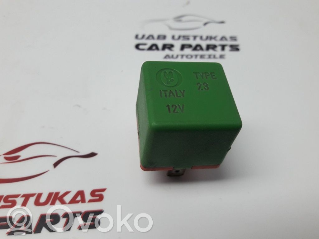 Citroen ZX Other relay 