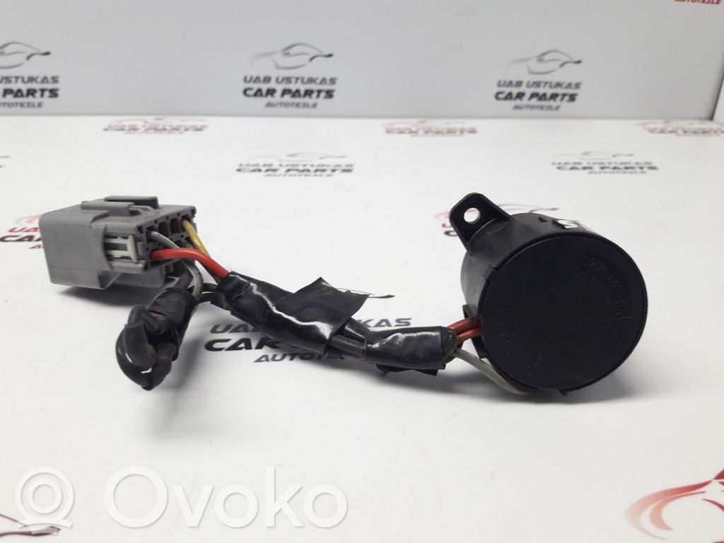 Ford Mondeo MK II Virtalukon kytkin 