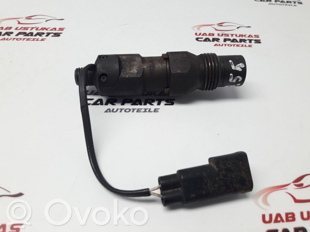 Ford Mondeo MK II Inyector de combustible 