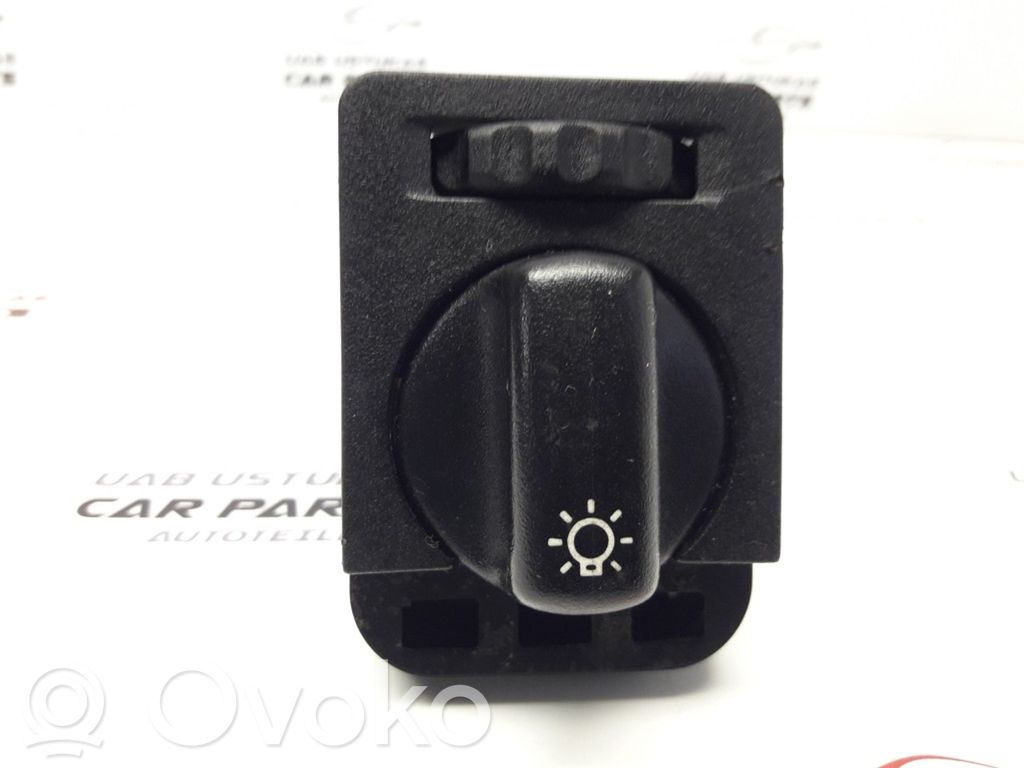 Opel Tigra A Light switch 