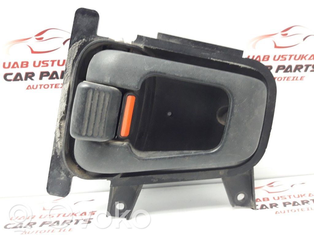Ford Sierra Manecilla interna puerta trasera 