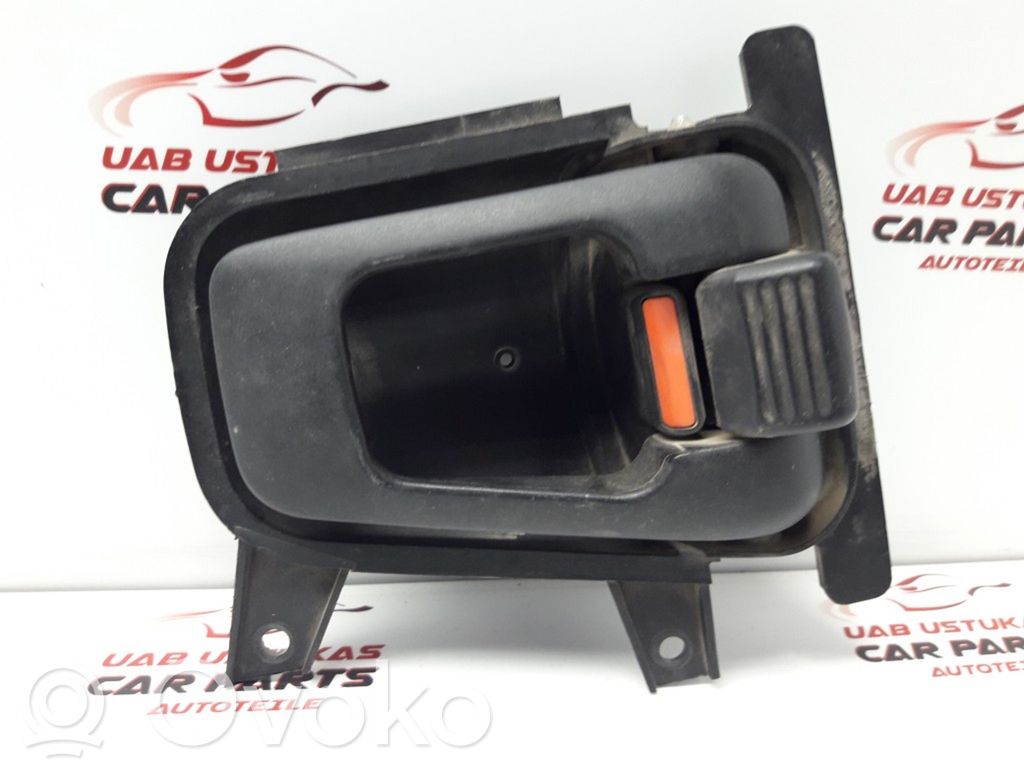 Ford Sierra Manecilla interna puerta trasera 