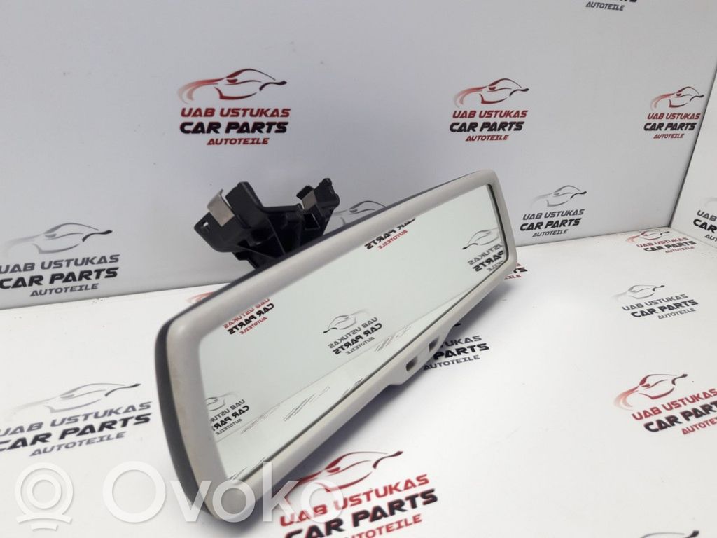 Espejo retrovisor (interior)   010839