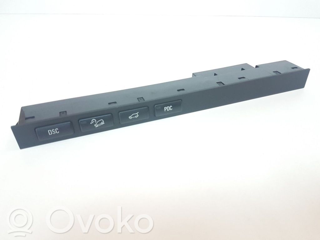 BMW X5 E53 Parking (PDC) sensor switch 