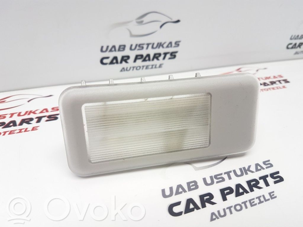 Other interior light   140929