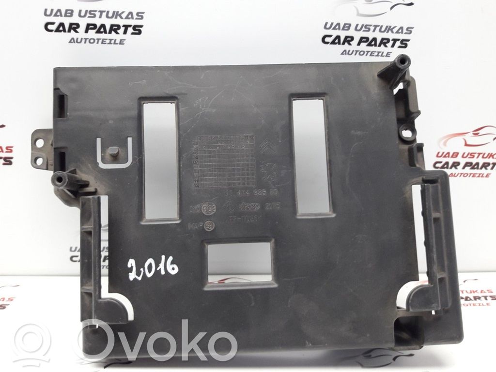Peugeot 407 Other exterior part 