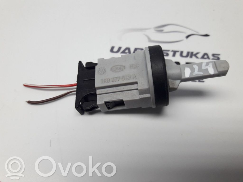 Volkswagen Golf V Interior temperature sensor 