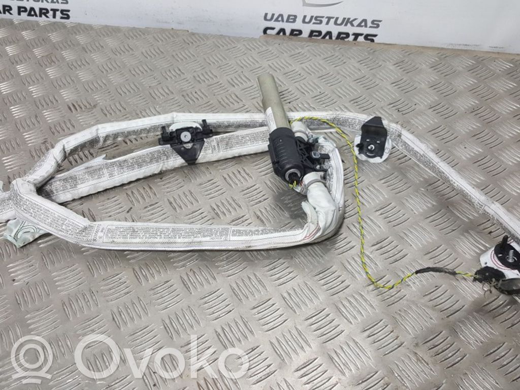 BMW 1 E81 E87 Roof airbag 