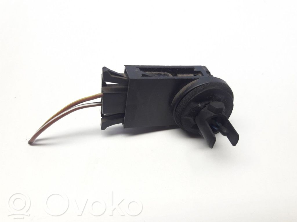 Volkswagen PASSAT B5.5 Interior temperature sensor 