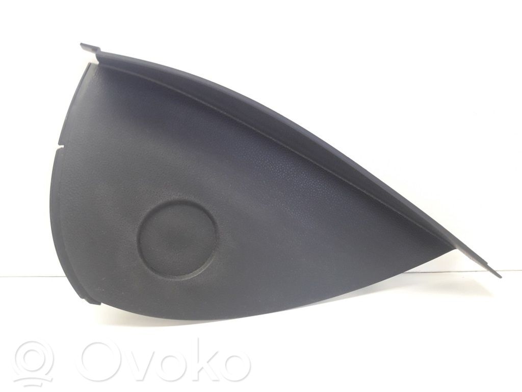 BMW 1 E81 E87 Panelės apdailos skydas (šoninis) 