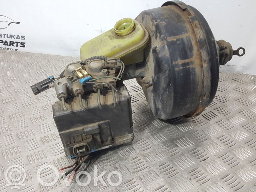 Pompa ABS   18018361