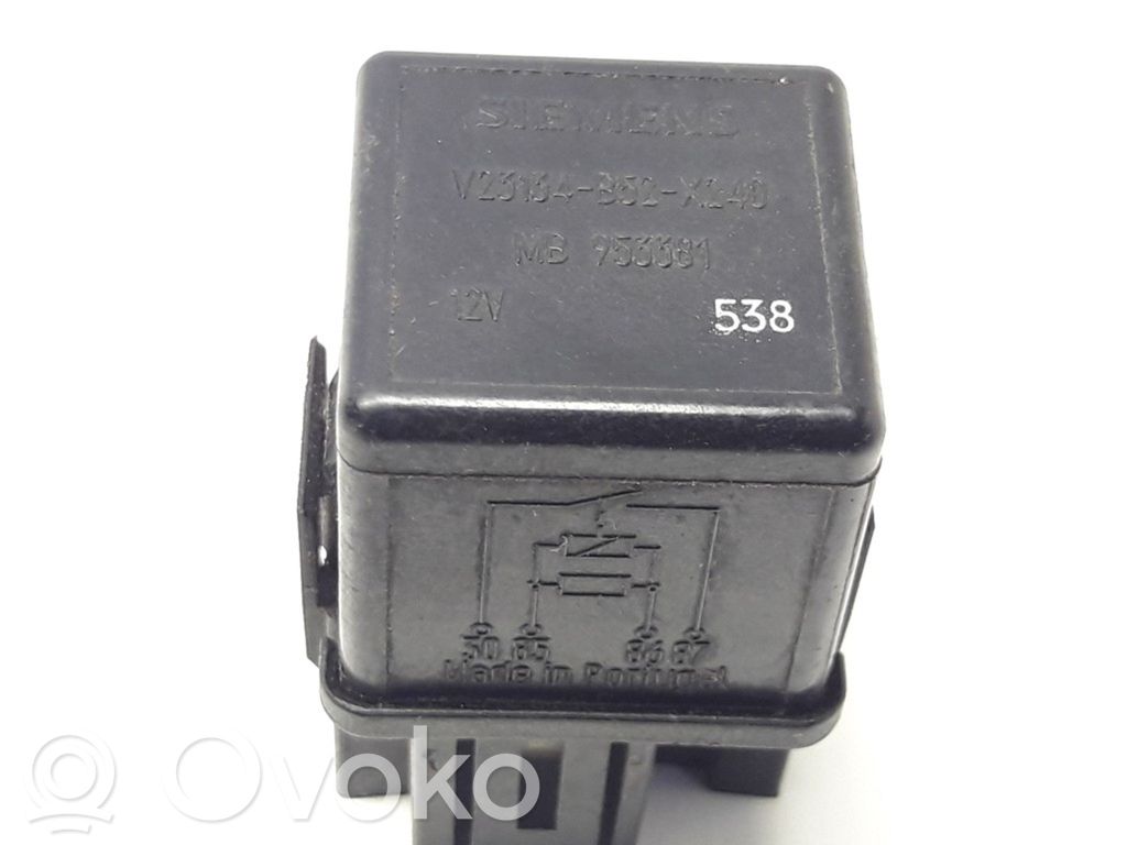 Muu rele   953381