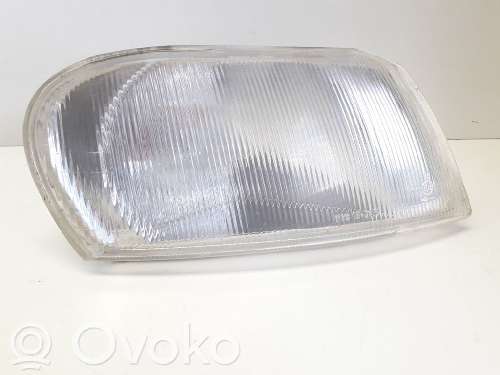 Opel Vectra B Front indicator light 