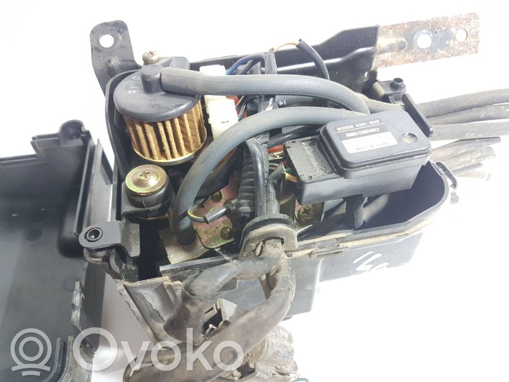 Honda Civic Vakuumpumpe Unterdruckpumpe Zentralverriegelung 