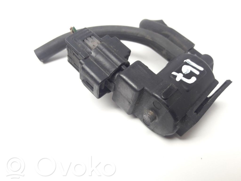 Electroválvula del turbo   K5T44090