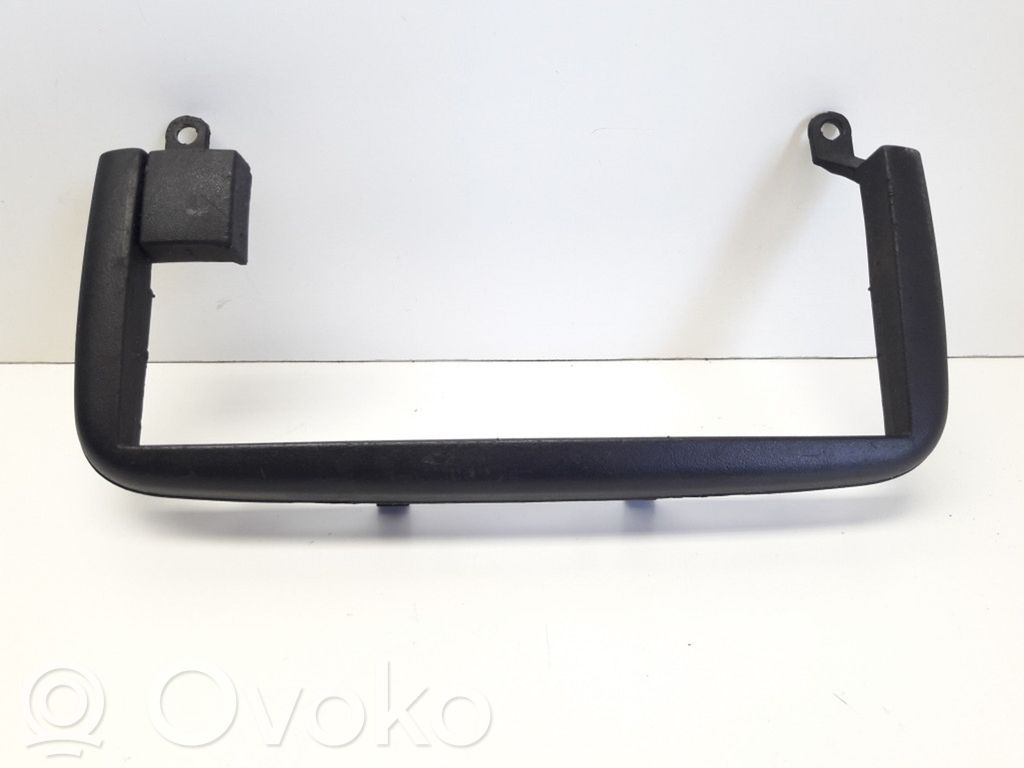 Opel Vectra B Radio/GPS head unit trim 