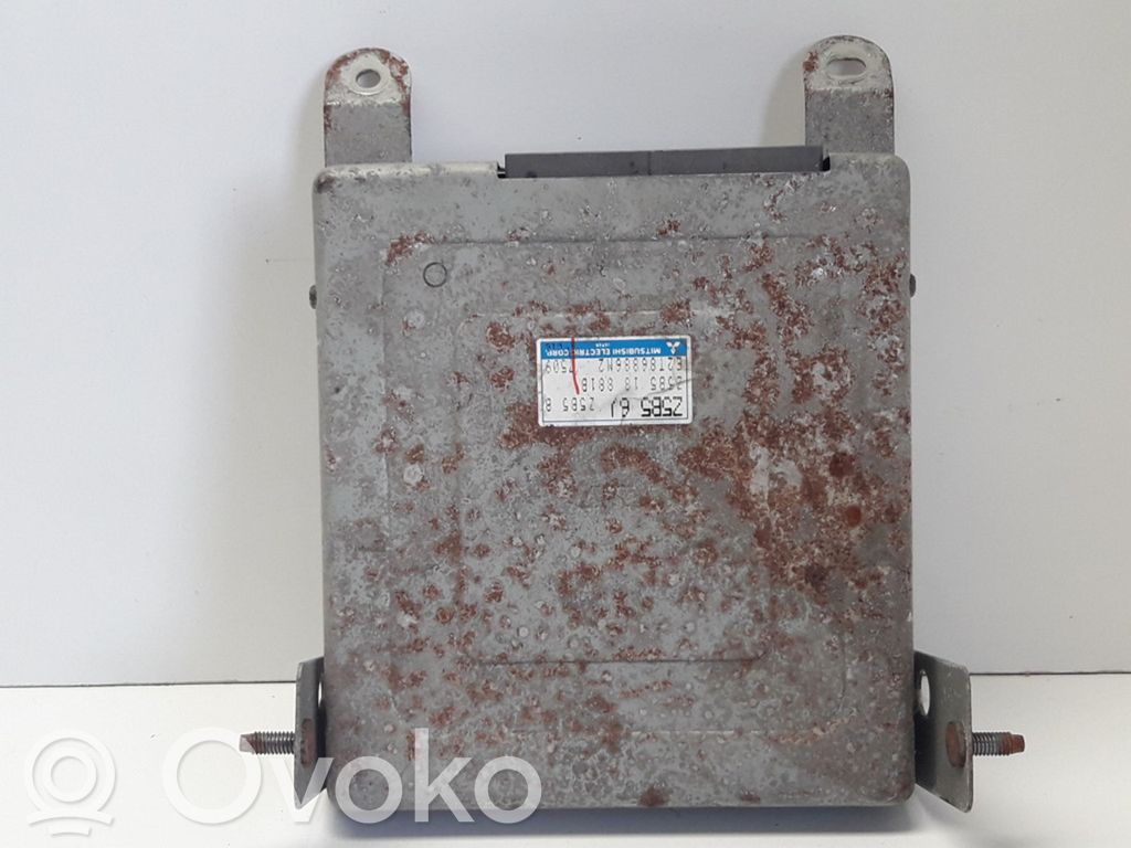 Mazda 323 Engine control unit/module 