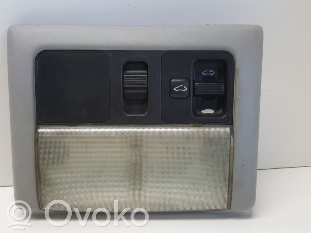 Rover 414 - 416 - 420 Sisätilojen valon kytkin 