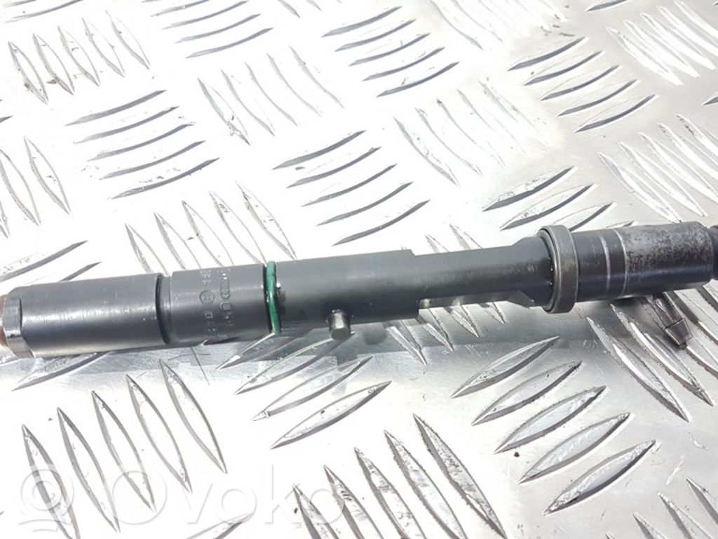 Audi A4 S4 B5 8D Inyector de combustible 