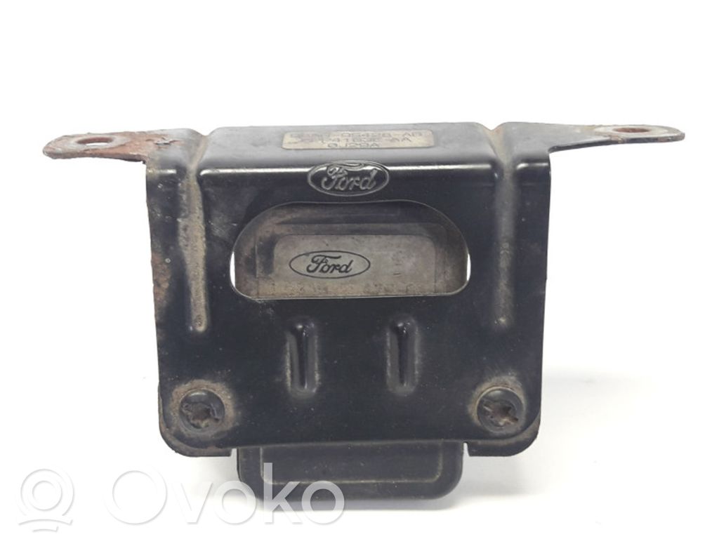 Ford Focus Air pressure sensor 
