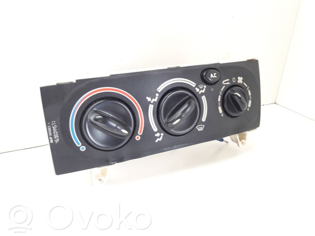 Climate control unit   662369C,101584