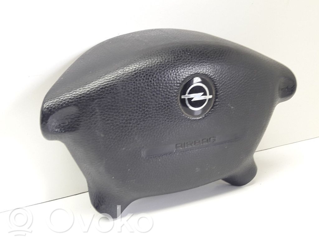 Opel Vectra B Fahrerairbag 