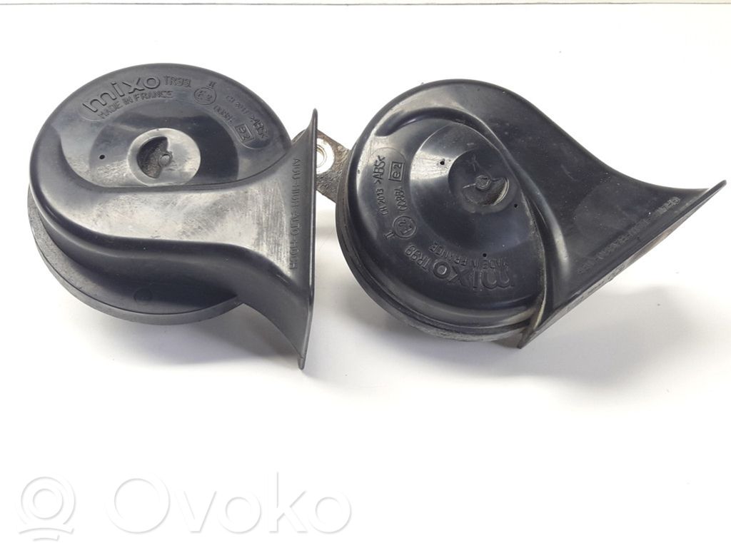 Rover 214 - 216 - 220 Garso signalas 