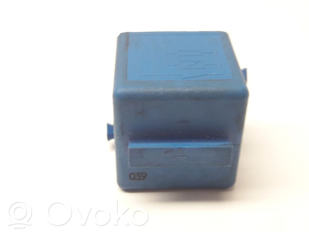 BMW 5 E39 Other relay 
