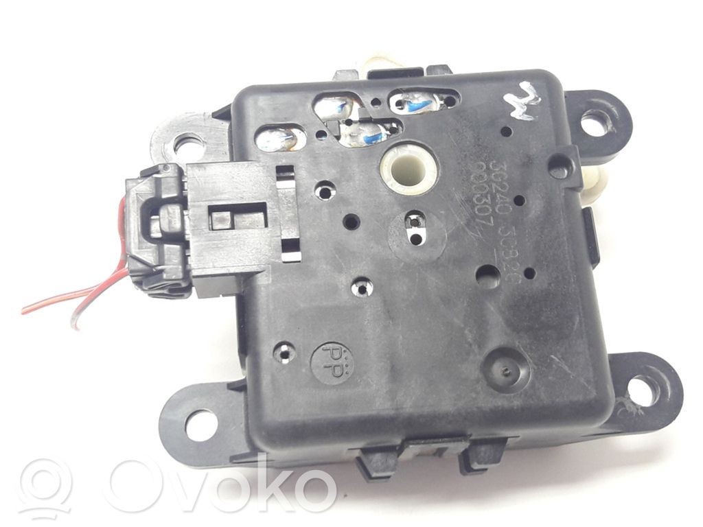 Nissan Almera Motor/actuator clapetă aer 