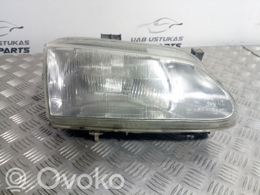 Renault Megane I Headlight/headlamp 
