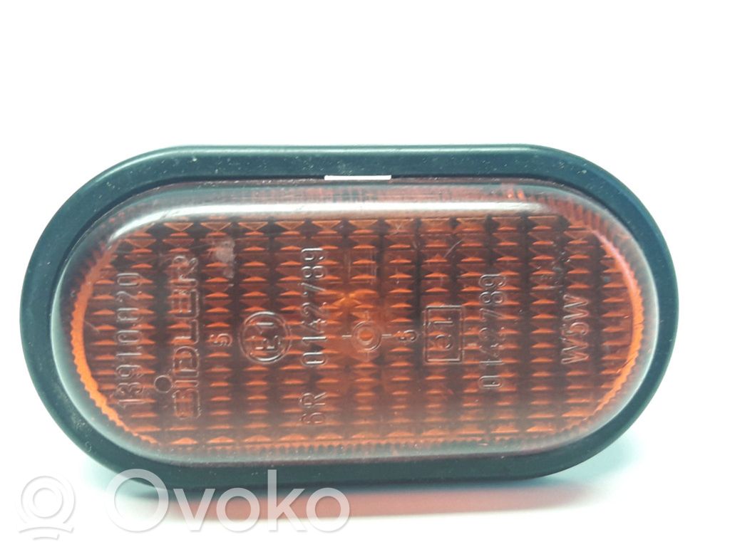 Renault Megane I Seitenblinker 