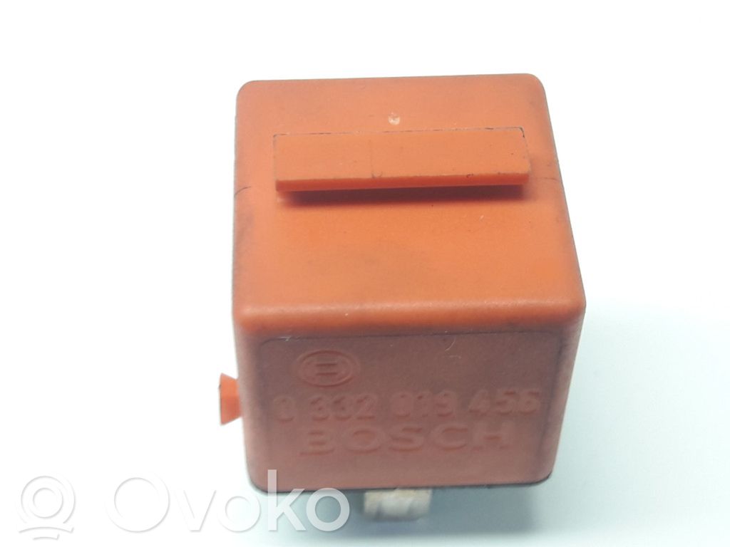 BMW 3 E46 Other relay 